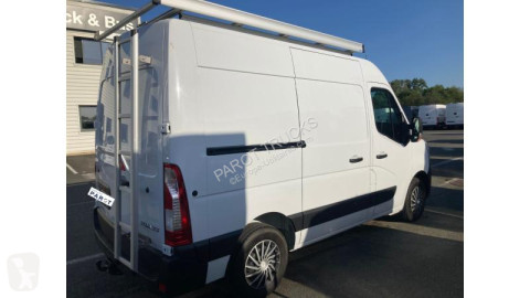 Caja cerrada Renault