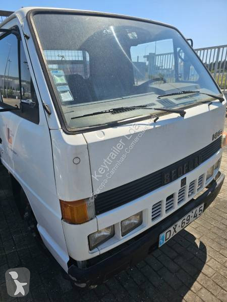 Furgoneta Bedford