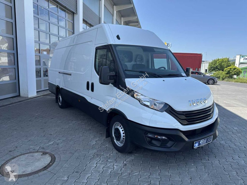 Užitkové vozidlo Iveco 35S16 A8...