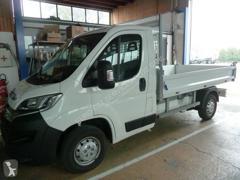 Furgoneta Citroën