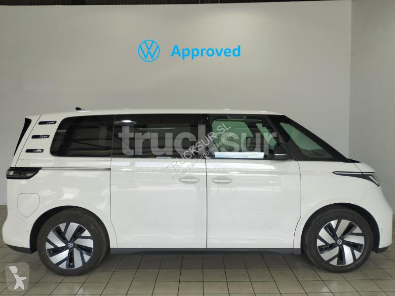 Furgoneta Volkswagen  VOLKSWAGEN ID.BUZZ PRO