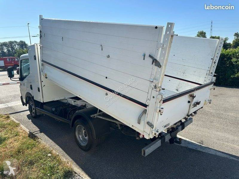 Furgoneta Renault