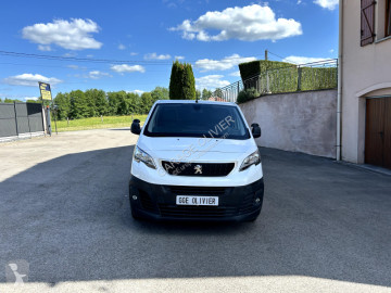 Furgoneta mediana Peugeot