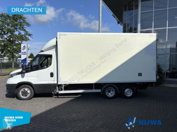 Carro attrezzi Iveco