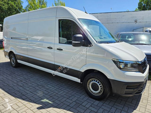 Furgoneta MAN 3.180 MAXI|AUTOMATIK|3,0t...