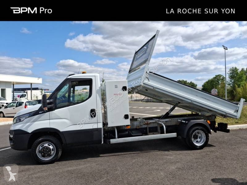 Autoutilitară Iveco