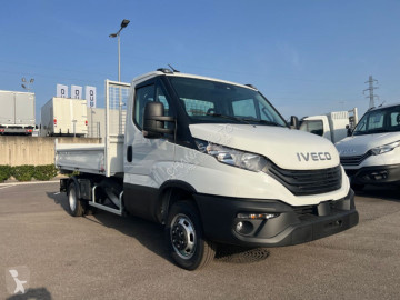 Con gancho portacontenedor Iveco