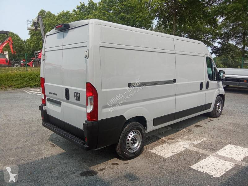 Véhicule utilitaire Fiat