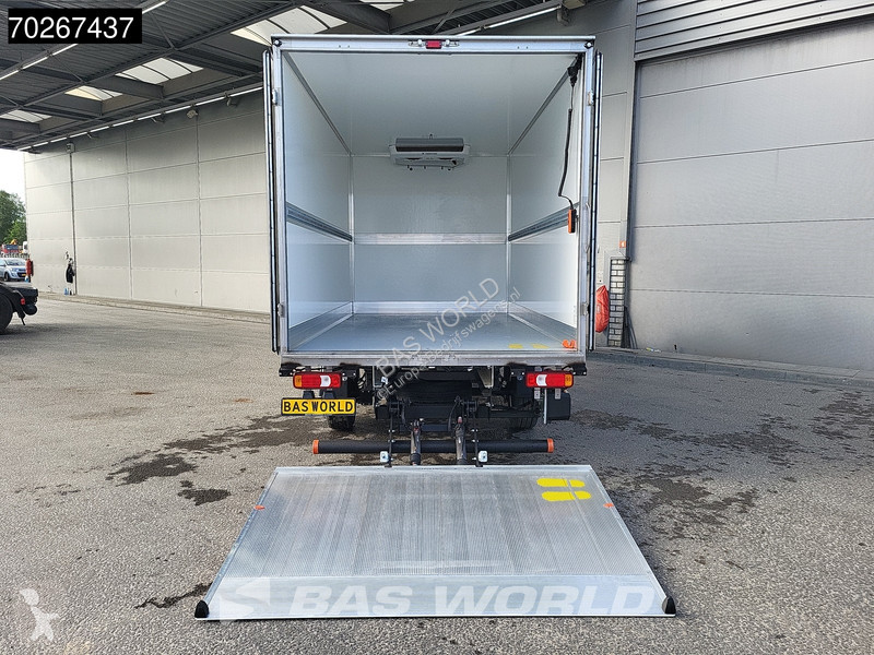 Véhicule utilitaire Iveco 35S18 3.0L Koelwagen...
