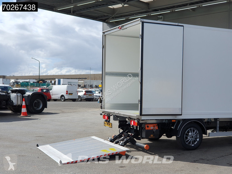 Véhicule utilitaire Iveco 35S18 3.0L Koelwagen...