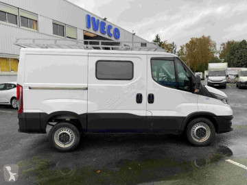 Furgoneta Iveco