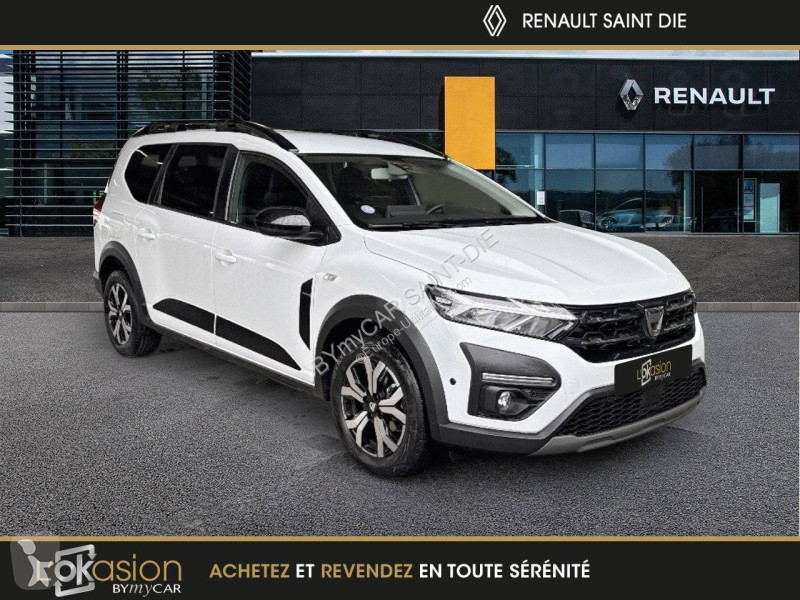 Véhicule utilitaire Dacia Jogger ECO-G 100 5...