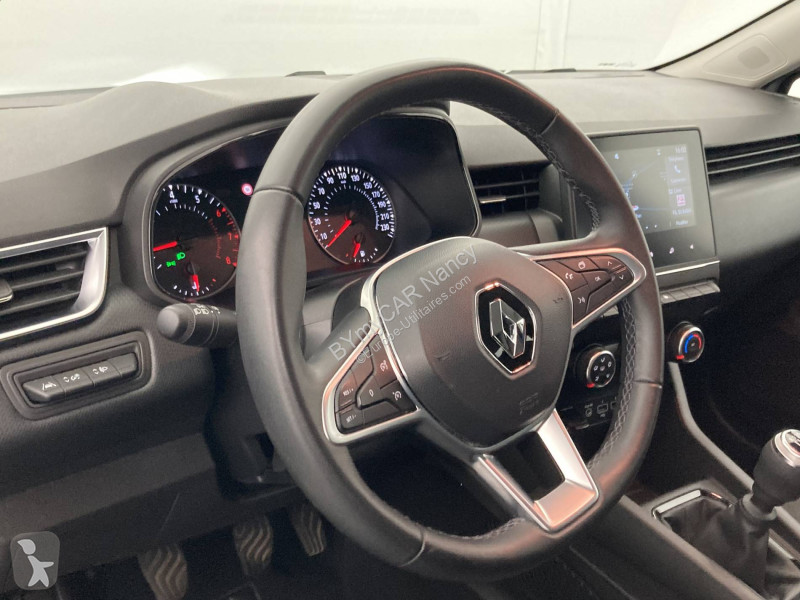 Nyttofordon Renault Clio TCe 90