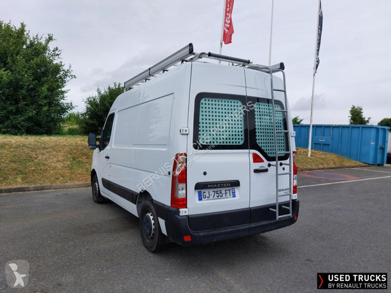 Veicolo commerciale Renault
