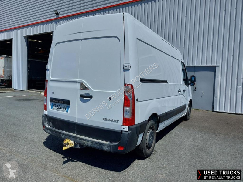 Veículo utilitário Renault