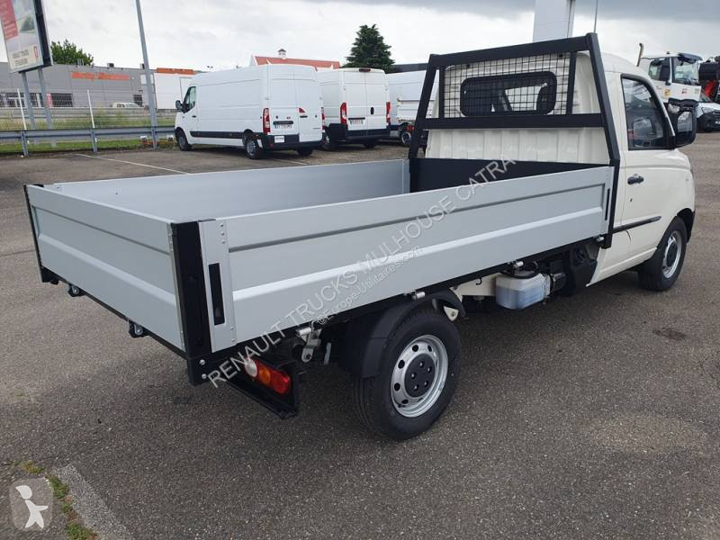 Furgoneta Piaggio