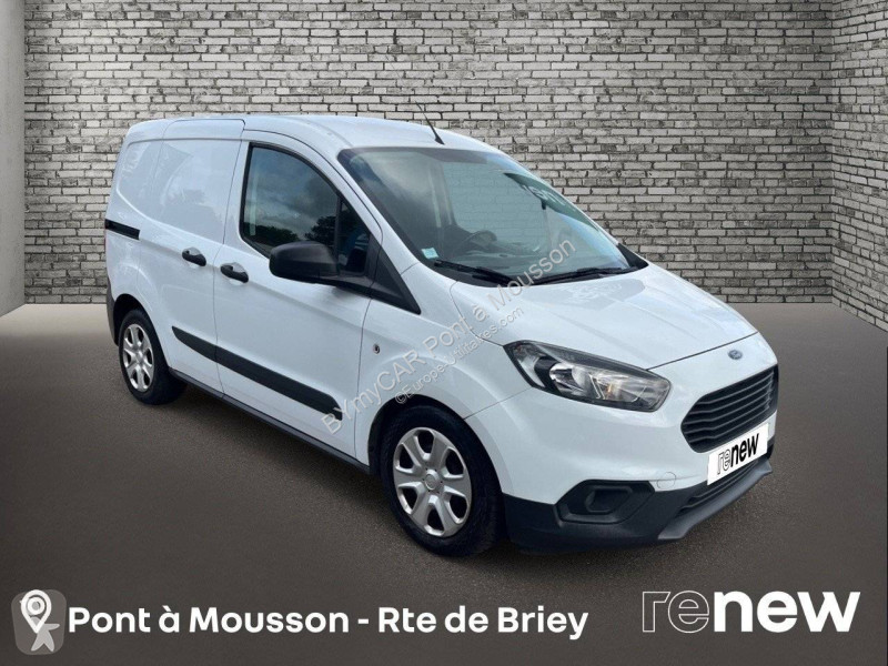 Autoutilitară Ford TRANSIT COURIER FGN 1.5 TDCI...