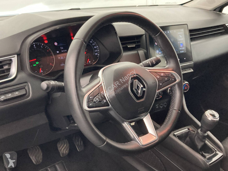 Autoutilitară Renault Clio TCe 90