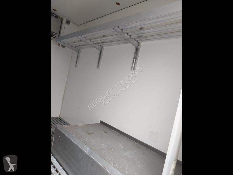 Varevogn Renault Fg Frigo
