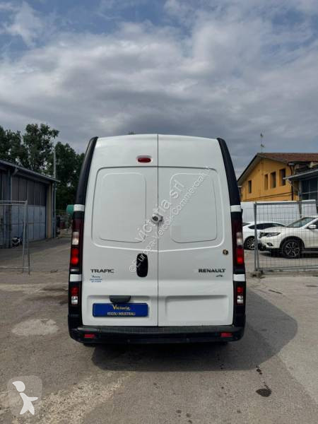 Veicolo commerciale Renault