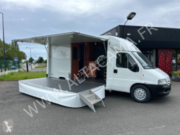 Caja gran volumen Citroën