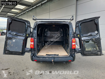 Caja cerrada Citroën