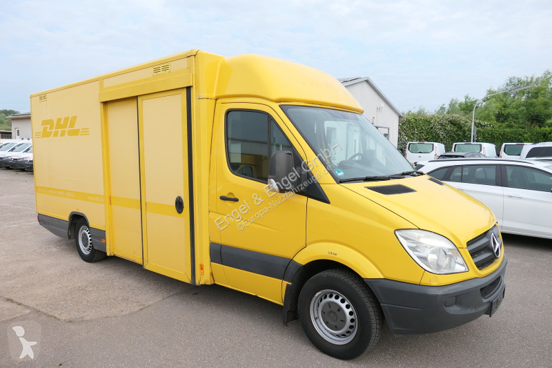 Veicolo commerciale Mercedes SPRINTER 310 CDI...