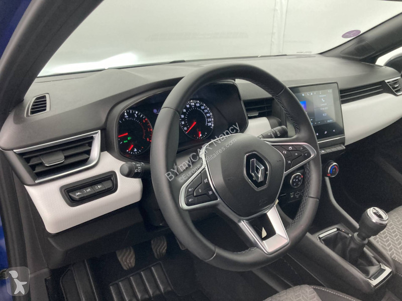 Bedrijfswagen Renault Clio TCe 90 - 21N