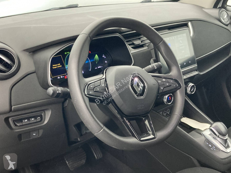 Bedrijfswagen Renault Zoe R110 Achat Intégral - 21