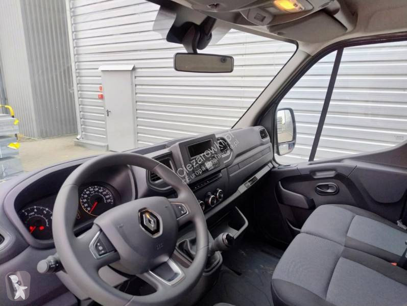 Furgoneta Renault