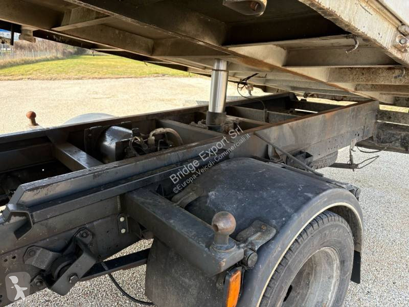 Nyttofordon Iveco