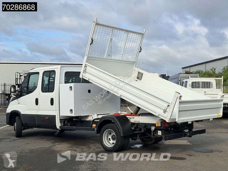 Véhicule utilitaire Iveco 35C16 3.0L Pritsche...
