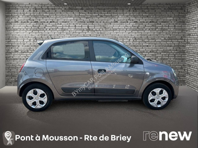 Véhicule utilitaire Renault Twingo III Achat...