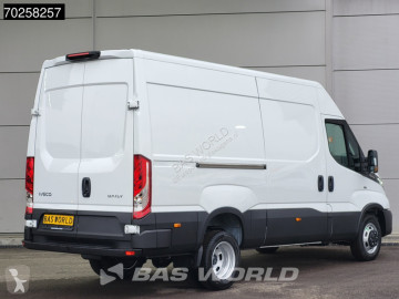 Caja cerrada Iveco nueva