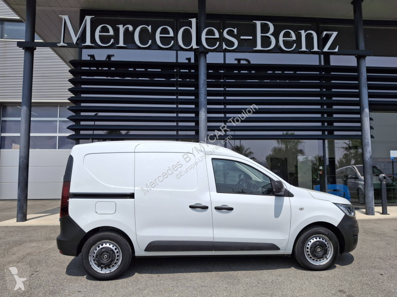 Furgoneta Renault EXPRESS VAN BLUE DCI 95