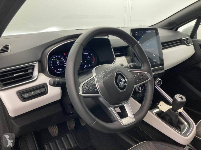 Nyttofordon Renault Clio TCe 90 - 21N