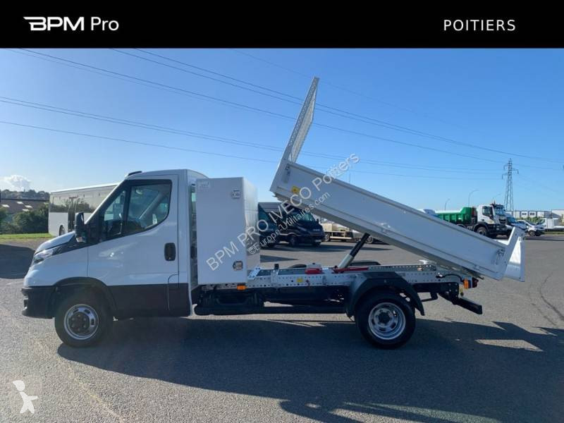 Furgoneta Iveco