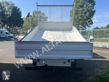 Con volquete estándar Volkswagen
