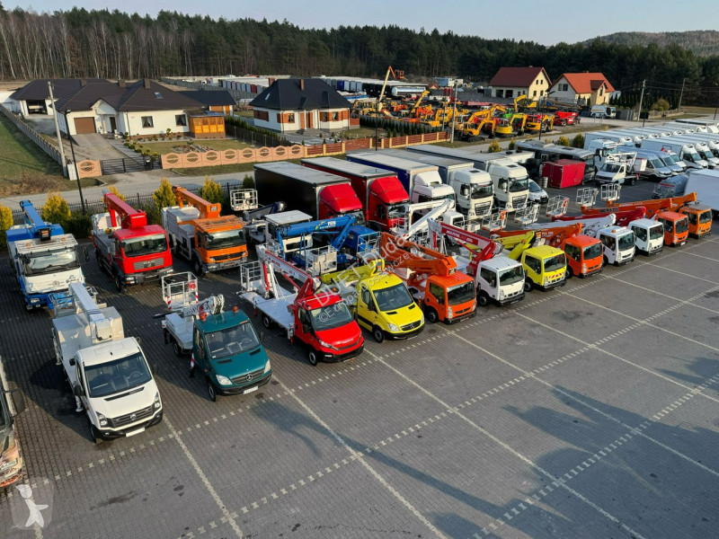 Furgoneta Nissan