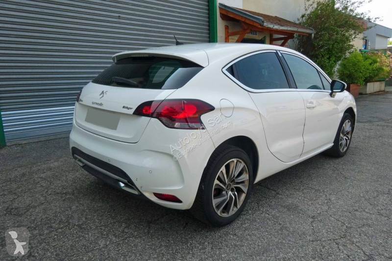 Véhicule utilitaire Citroën STE 1,6 HDI 115