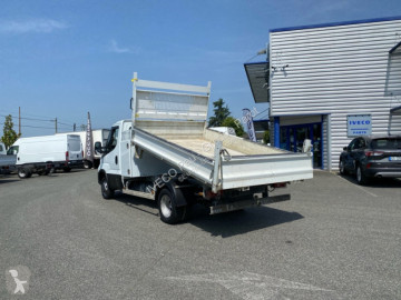 Fourgon utilitaire Iveco
