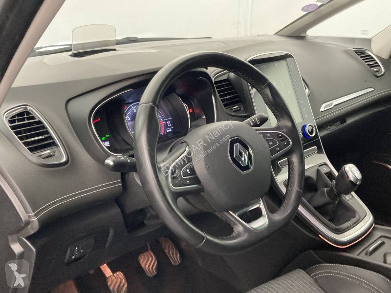 Autoutilitară Renault Scenic TCe 140 FAP - 21