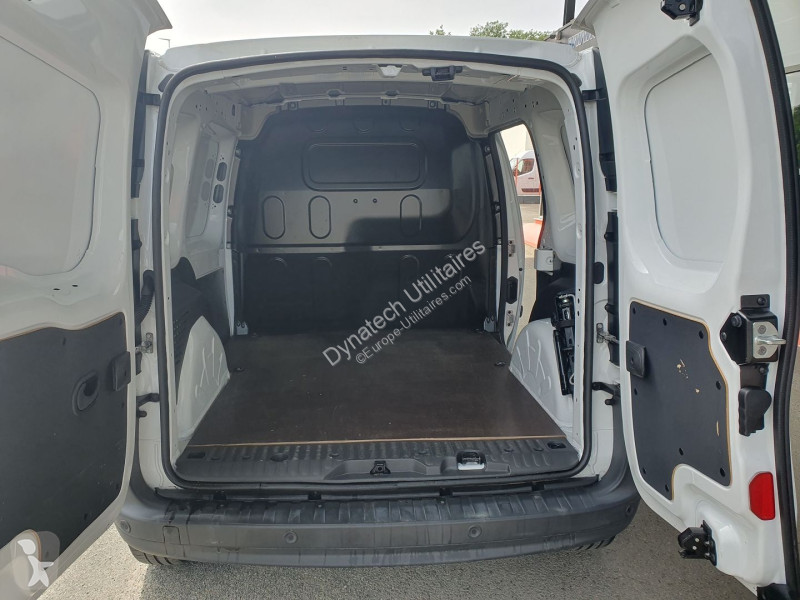 Furgoneta Renault KANGOO II EXPRESS 1.5 BLUE...