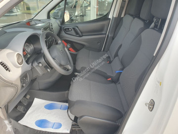 Fourgon utilitaire Citroën