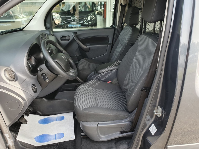 Véhicule utilitaire Mercedes CITAN 109 CDI...