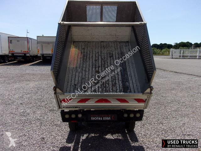 Furgoneta Piaggio N/A