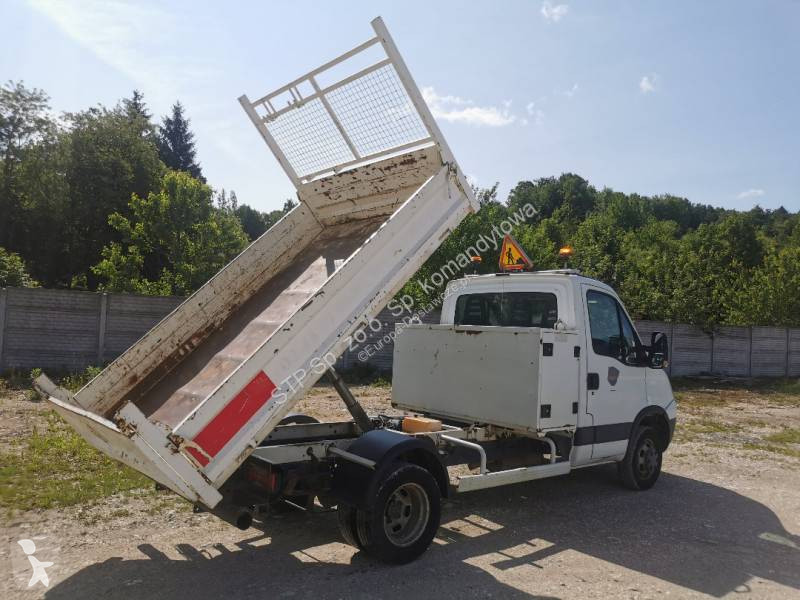 Veículo utilitário Iveco