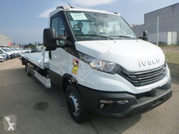 Grúa de asistencia Iveco nueva