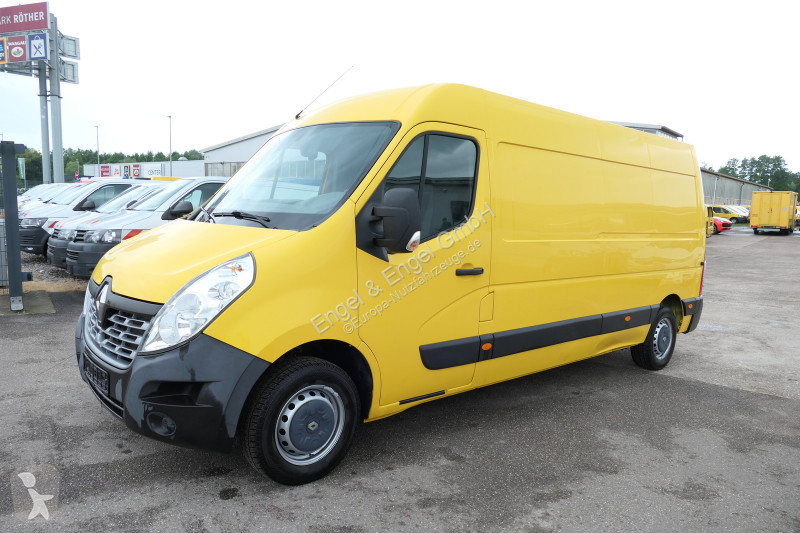 Furgoneta Renault Master 130 dCi L3H2 Euro6...