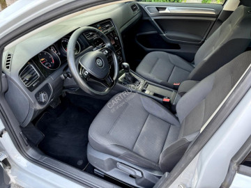 Familiar Volkswagen